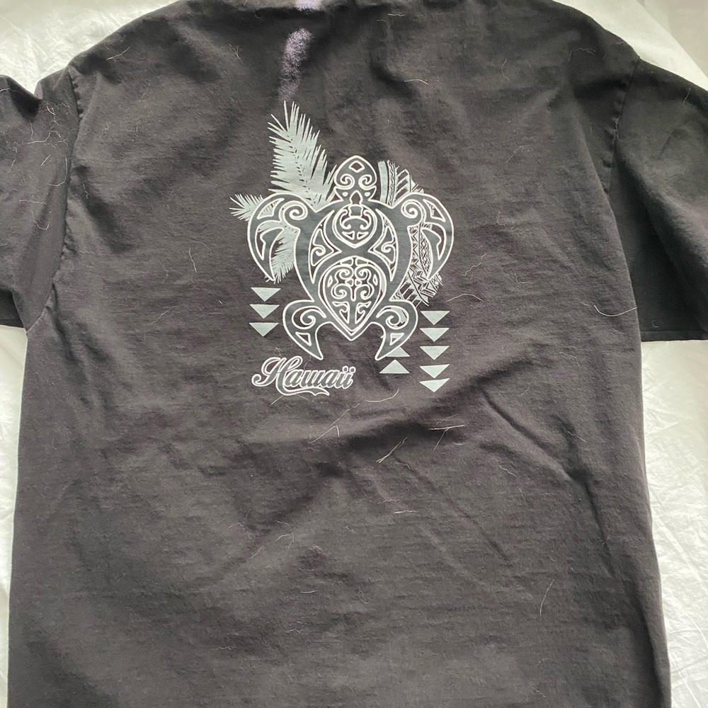 HAWAII T SHIRT  XL